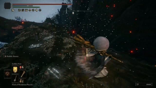 How to get all three oracle horns in Elden ring easy. смотреть онлайн