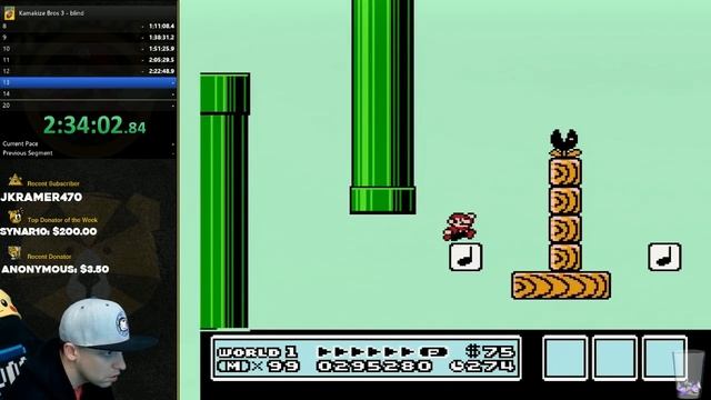 Bouncing Bullets And Biting : Kamikaze Bros Part 10 смотреть онлайн