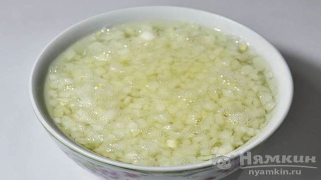 Сборник рецептов