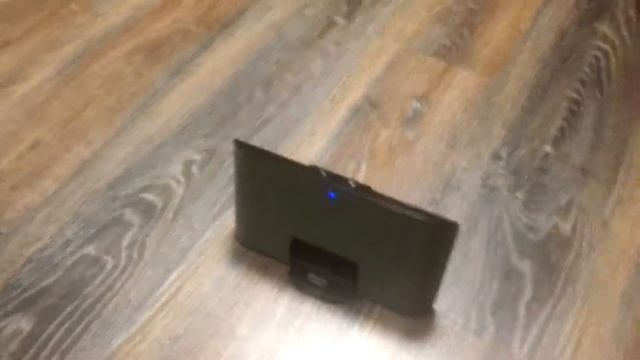 Портативная колонка Bluetooth из обычной. смотреть онлайн