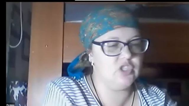 Отзыв мамы Полины Котельниковой о результатах в школе смотреть онлайн