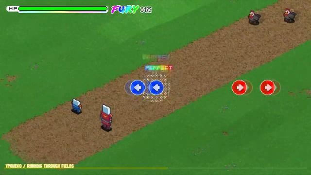 Old School Musical: Chicken Republic 01 A 20 minute Journey смотреть онлайн