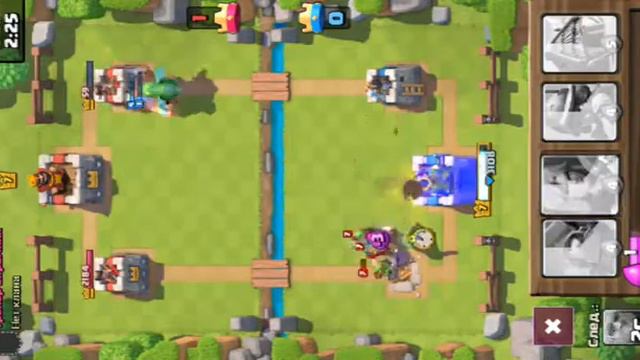 Clash Royalе- 7 АРЕНА ,Кор ГИГ смотреть онлайн