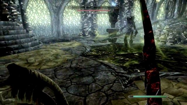 The Elder Scrolls V: Skyrim - Dragonborn 2 DLC Review смотреть онлайн