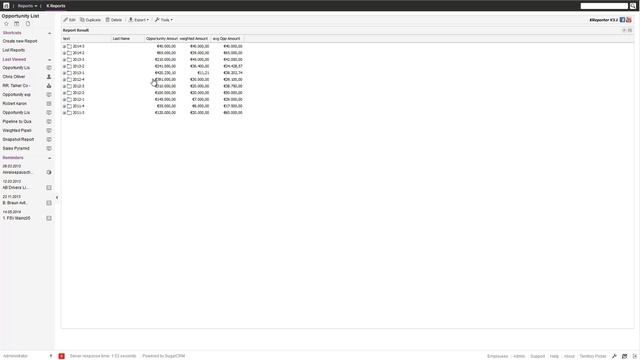 KReporter Treeview смотреть онлайн