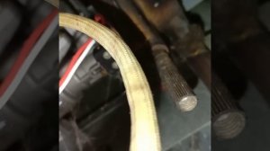 Сама включается или не выключается газовая колонка.