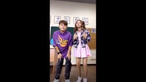 клип камиль и милана под песню "костёр"