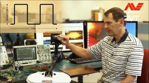 Minelab GPZ7000 на русском