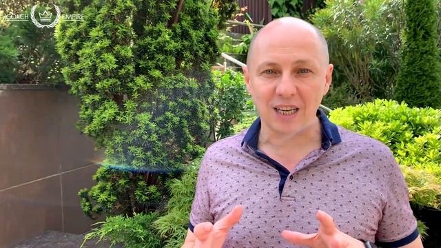 Стратегия голубого океана для коучей