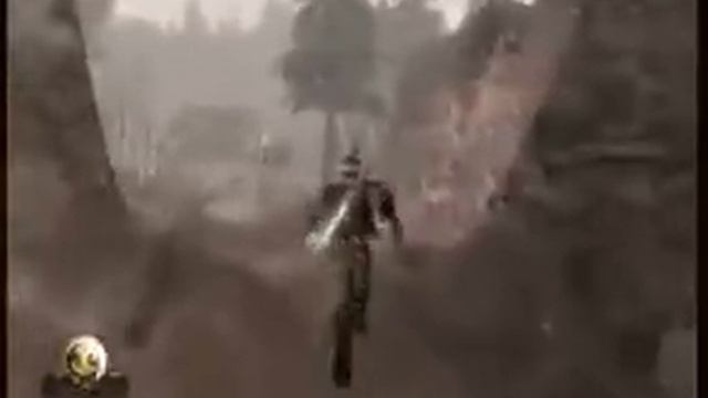 Fable 3 mercenary camp gnome смотреть онлайн