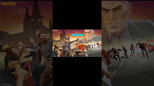 Я играю в гастер новый Орлеан .новая игра от геймлофт смотреть онлайн