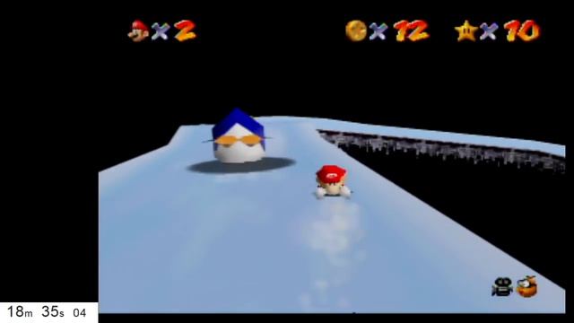 YandereDev tries to cheat the Penguin and almost loses смотреть онлайн