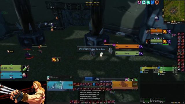Wow tbc смотреть онлайн