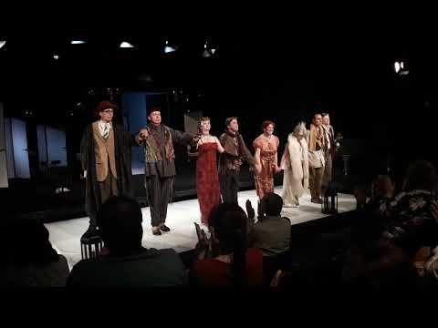 Поклоны. Спектакль театра им. Вл. Маяковского "Маэстро". 30.05.22 смотреть онлайн