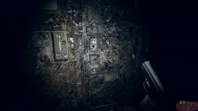 Resident Evil 7 ▬ В ПОИСКАХ ЭВИ!!! ▬ #14