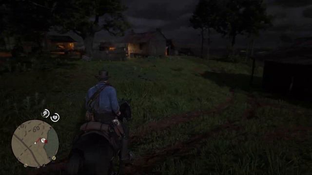Прохождение RDR2 №34 - Ростовщичество (Финал) - История настоящей любви (Финал) смотреть онлайн