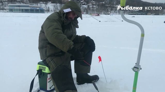 Чемпионата Нижегородской области по ловле на мормышку 2020г смотреть онлайн