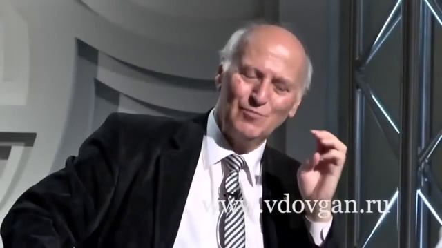 Шалва Амонашвили.  Три главных совета по воспитанию детей.