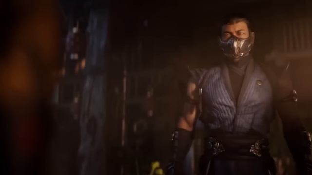 Mortal Kombat 1 - Kameo Fighters EXPLAINED смотреть онлайн