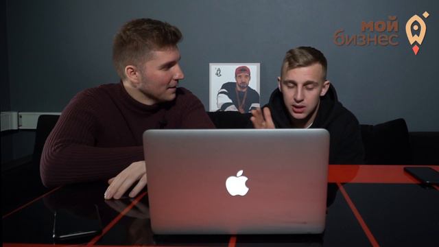 Интервью Александр Stone смотреть онлайн