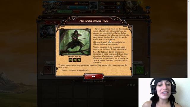 JukeGames.tv | Kataalma | De vuelta a Berserk: The Cataclysm смотреть онлайн