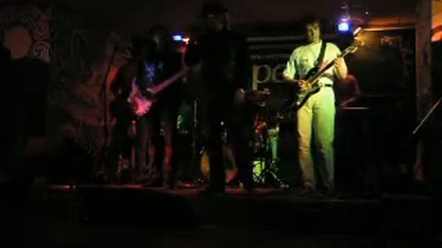 2006-06-15 Антидот в клубе Вереск Часть 2_2.avi смотреть онлайн