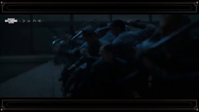 PUBG MOBILE | Dune Collaboration Event смотреть онлайн