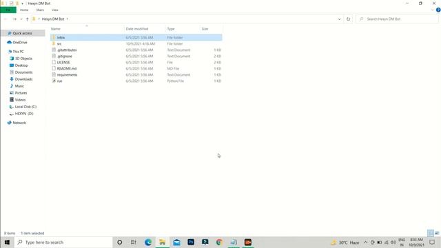 Instagram auto DM Bot - Instagram Bot l best free Instagram auto message tool 2022 | #hexyn смотреть онлайн