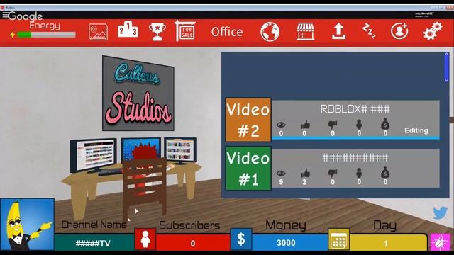 Roblox Pozzi Tuber Simulator YouTube Simulator да зи Hello Neighbor