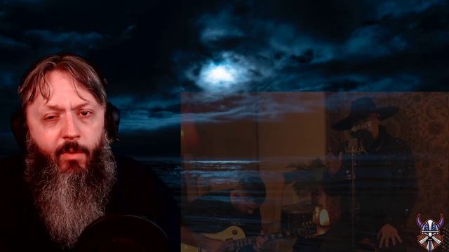 REACTION | Sheldon Riley - Not the Same (acoustic) Australias ESC contribution!! AMAZING?? смотреть онлайн