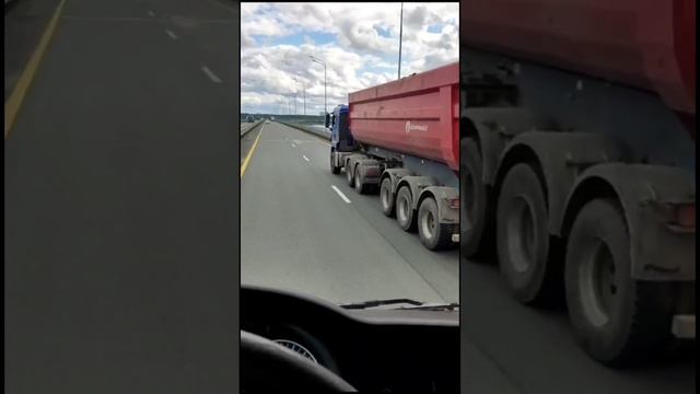 Man Renault Volvo Scania doosan Terex SDLG перевозка сыпучих грузов смотреть онлайн