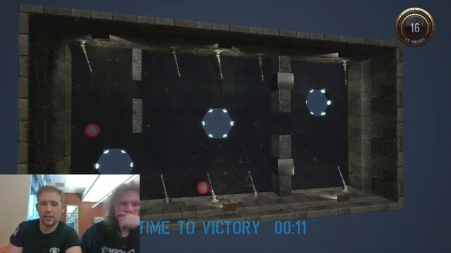 FREE Games Review: Pandemic Pandemonium: Part 1 смотреть онлайн