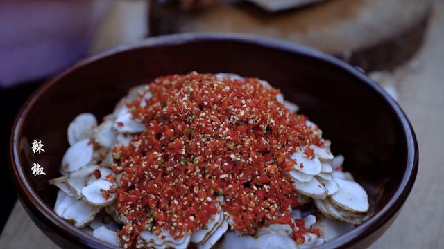 How to Cook Jerusalem Artichokes! The Most Underrated Vegetable! смотреть онлайн