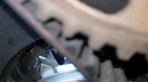 Замена ремня ГРМ Volkswagen Golf 1.6. метки ГРМ двигателя Golf 5 Plus. Бонус!!!Момент затяжки болто