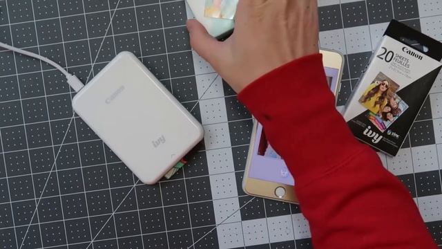 Best Portable Photo Printer [August 2021] смотреть онлайн