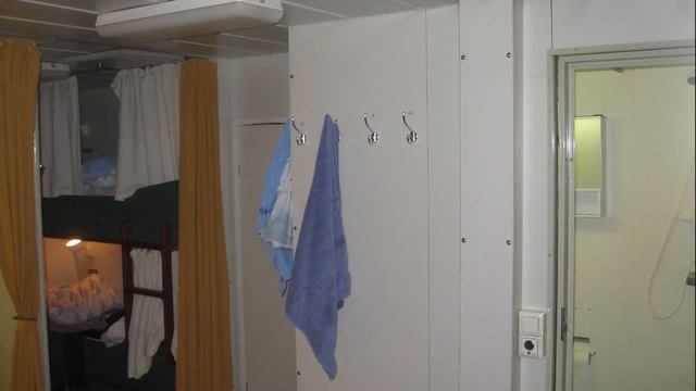 РАБОТА В STATOIL. Строительство нефтяных вышек. КОРАБЛЬ BUSENTAUER. смотреть онлайн