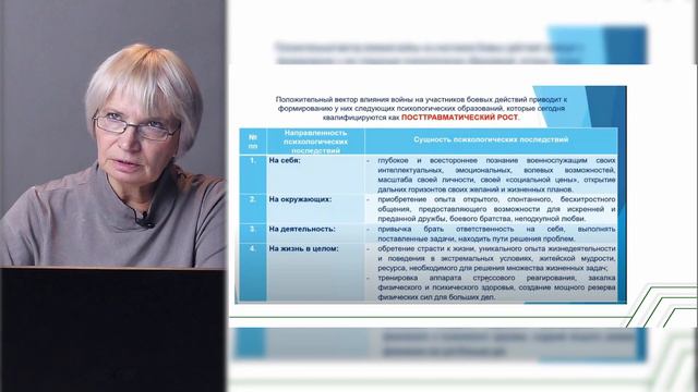Психологические проблемы беженцев и способы их преодоления смотреть онлайн