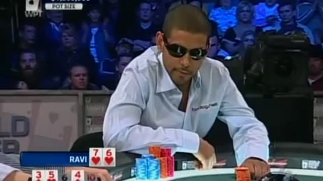World Poker Tour 4x14 Bay 101 Shooting Star смотреть онлайн