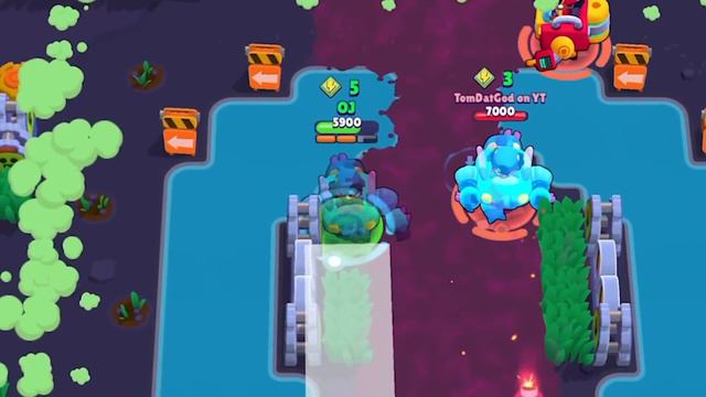 When only Meg was in Showdown... смотреть онлайн