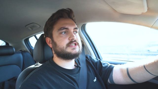 По-честному о Стингере / KIA Stinger