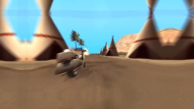 Проблемы КАРТ в GTA смотреть онлайн