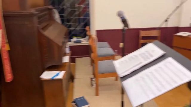 2020 Christmas Decorations at St. Georges смотреть онлайн