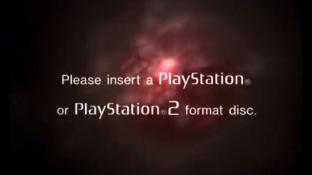 Красный экран смерти (RSoD) PS2 смотреть онлайн