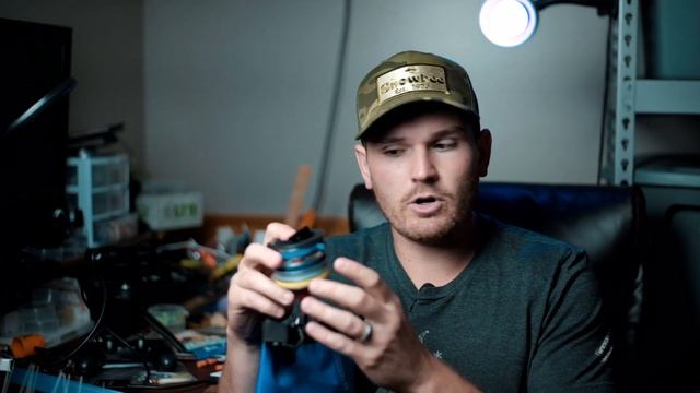 My Fly Fishing Gear to Tackle SALT WATER смотреть онлайн