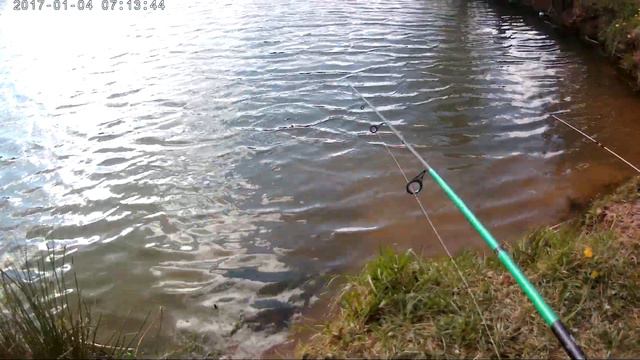 Ловля уклейки смотреть онлайн