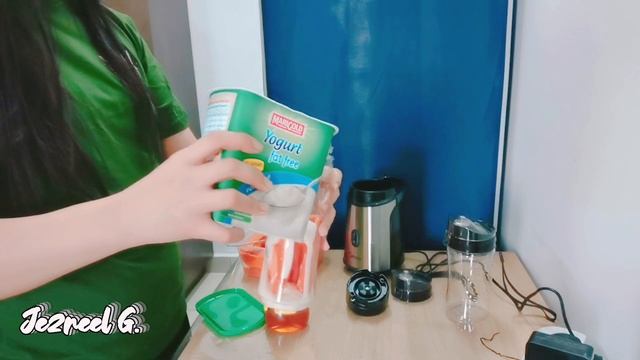 Unboxing Midea Blender MBL-2000 | Jezreel G. смотреть онлайн