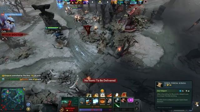 JAKIRO 4TH GAMEPLAY | D2TML GUILD | DOTA 2 INTERNATIONAL | OCTA GAMERS смотреть онлайн