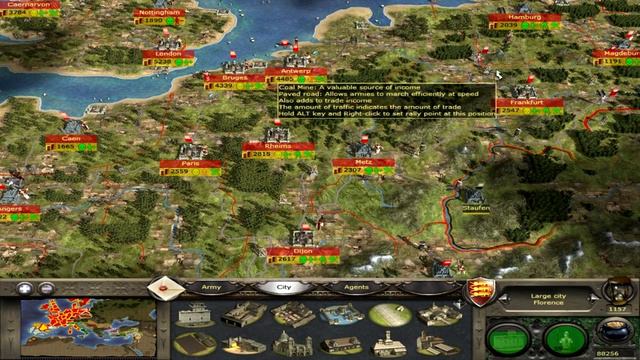 Let's Play Medieval 2 Total War - English Campaign Part 161 смотреть онлайн
