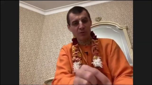 Как понять свою миссию. Вальмики дас смотреть онлайн