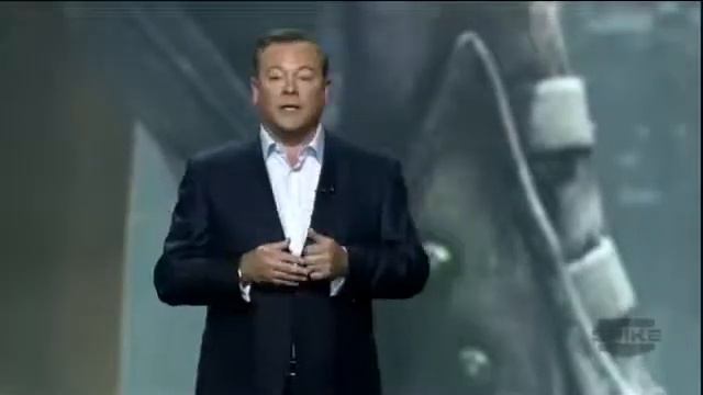 Assassin's Creed III Liberation official E3 2012 reveal смотреть онлайн